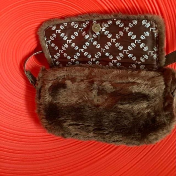 Adidas x Missy Elliot Respect ME Brown Bag - Picture 5 of 15